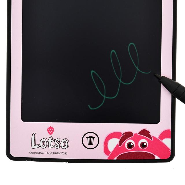 電子メモ<ロッツォ> 1,650円