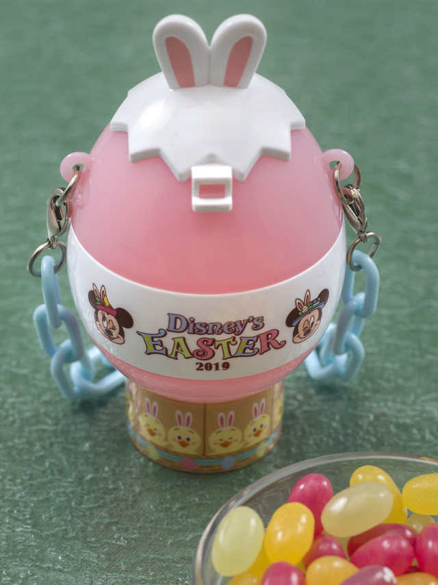 グミキャンディー、ミニスナックケース付き ¥800