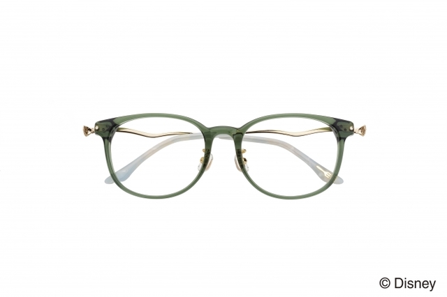 品番:ZP191002|カジュアルに普段使いしやすいウェリントン