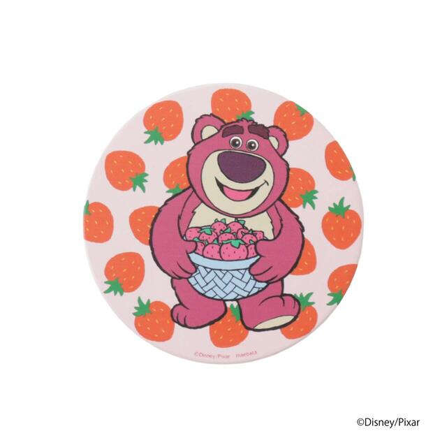 コースター ¥660