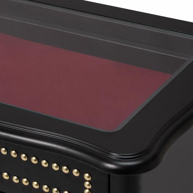 チェスト ブラック【価格】69,000円(税込)