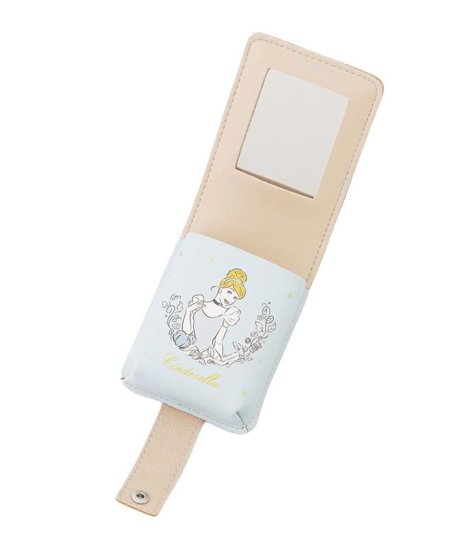 ミラー付きポーチS 330円