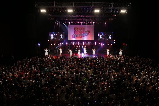 アイドルネッサンス