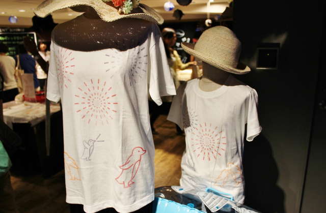 ぬるぬる＆にょろにょろな不思議ないきものたちグッズ