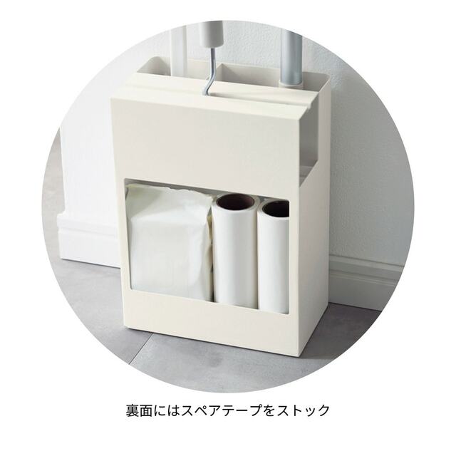 クリーナーツールオーガナイザー「ミッキーマウス」｜￥ 5,490 （税込）