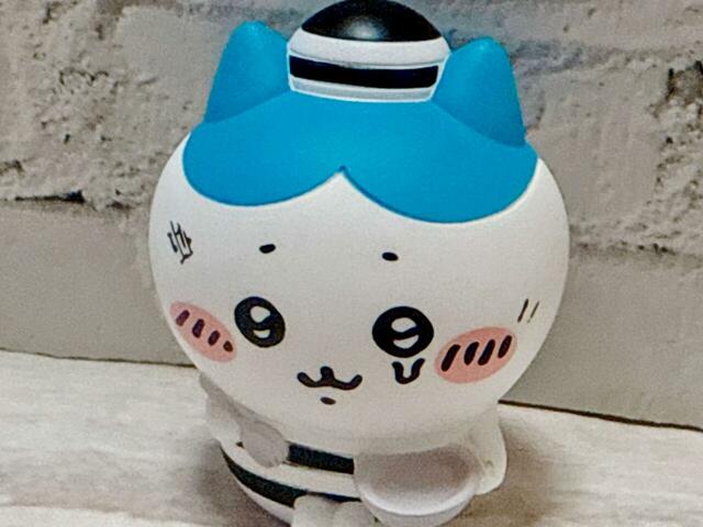 薄汚れたお顔、零れる一粒の涙…庇護欲をそそります