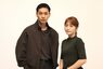 柳楽優弥「川栄さんと真剣に作品に向き合ってきた」川栄李奈「柳楽さんを信頼しています」共演4度目の2人が伝説的作品に挑む『RYUJI 竜二』【インタビュー】