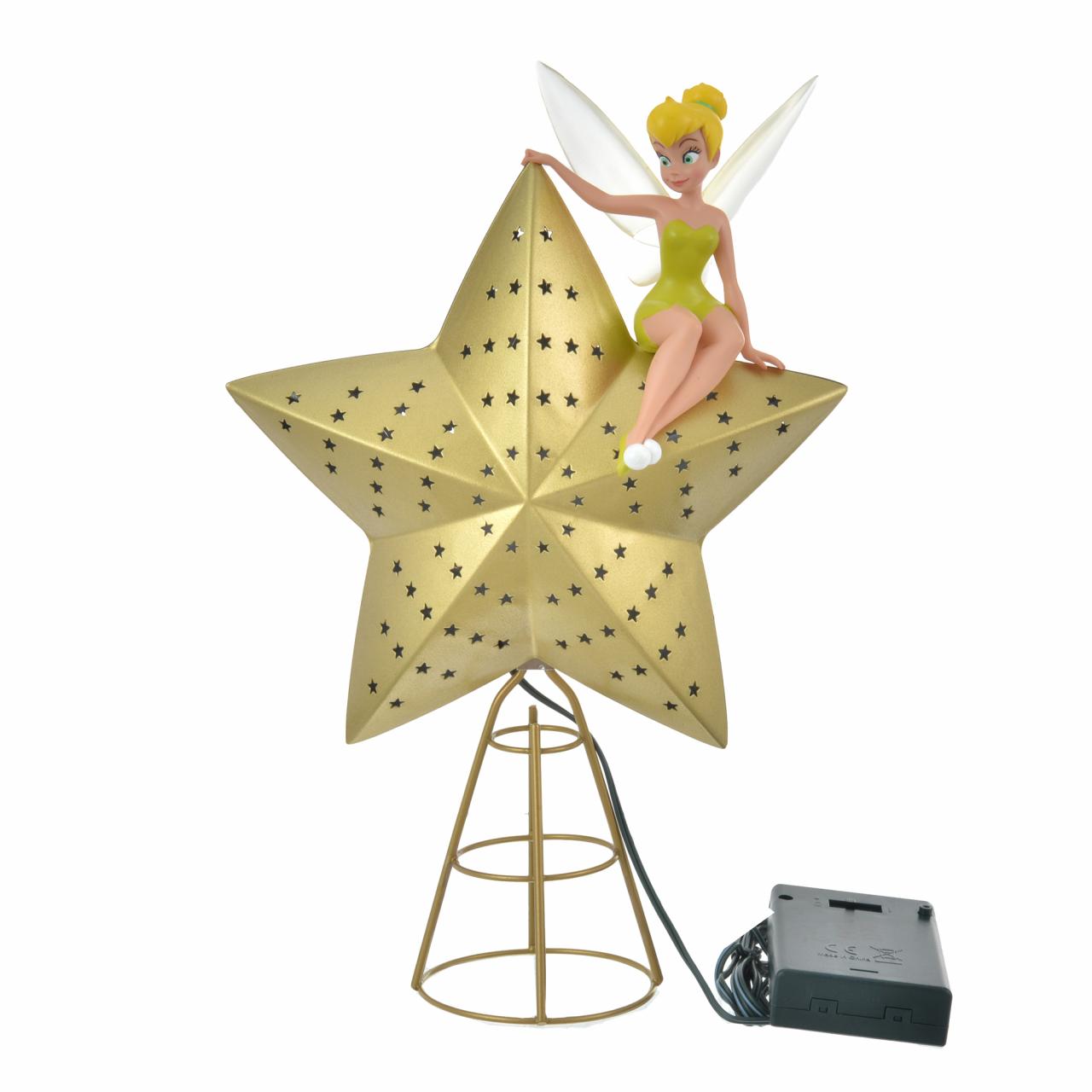 ディズニーのクリスマスグッズ」が大充実！デコアイテム＆お菓子など