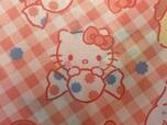 キティちゃんも登場。可愛い〜!