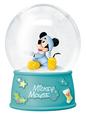 スノードーム（ミッキーマウス）