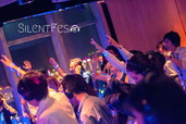サイレントフェスイメージ