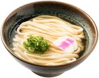 【資さんうどん】売れ筋9位:「かけうどん」
