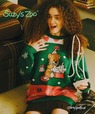 【FOREVER 21】「アグリークリスマスセーター」スージー・ズー（グリーン）　サイズ FREE　5,990円（税込み）