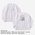 グラフィックロングTシャツクラシックPOOH 2,999円
