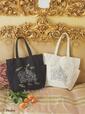 ディズニーキャラクター／トートMバッグ｜Maison de FLEUR「ミッキー&フレンズ」コレクション