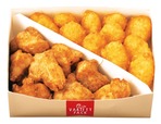 チキンバラエティパック(ダブル)　特別価格 880円