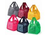 「OBENTOショッパー」<価格:各990円(税込)>【【6日間限定】紀ノ国屋の多彩なおいしさが札幌に大集合!秋のパン、ハロウィンスイーツや限定のハッピーバッグ&コラボバッグも販売!】