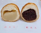 揚げあんパン