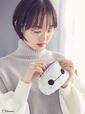 BAYMAX/エコバッグ 5,200円｜Maison de FLEUR（メゾン ド フルール）ディズニーコレクション「ベイマックス」