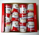 キャンベル インスタントカップスープ クラムチャウダー　12個