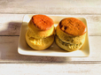 Demerara Bakery「ダブルバタースコーン」