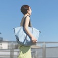 【ROOTOTE】普段のお買い物バッグにも！