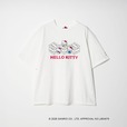 【サンリオキャラクターズ×CITEN】「Tシャツ」4,950円／ハローキティ