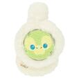 イヤーマフ 3,700円|東京ディズニーシー「ダッフィー&フレンズのメイキング・ウインター・ウォーム」グッズ|販売店舗:東京ディズニーシー「マクダックス・デパートメントストア」|発売日:2026年11月2日(月)