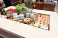 「OMO7 横浜」朝食ビュッフェのイメージ