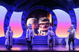 The D-Groovationz4 Live: Happy! Funky! Groovy! Tour