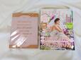 結婚式情報が満載な上にかわいい付録付き♪『ゼクシィ』9月号「付録：JILL STUART エコバッグ＆ストラップ付きポーチ2点セット」価格：300円（税込）