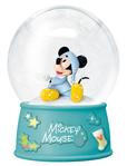スノードーム（ミッキーマウス）