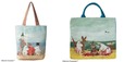 【ムーミン】ゴブラントートバッグ