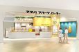 「フタバフルーツパーラー」から生まれたクレープショップが「アーバンドックららぽーと豊洲店」にオープン