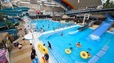 ウォーターパークは子どもでも大人でも大満足！