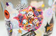 東京ディズニーランド　ハロウィーン限定サンデー　スーベニアカップ