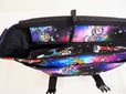 東京ディズニーリゾート｜宇宙柄ショルダーバッグ￥3,900