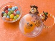 ミニスナックケース|「ディズニー・ハロウィーン」2022