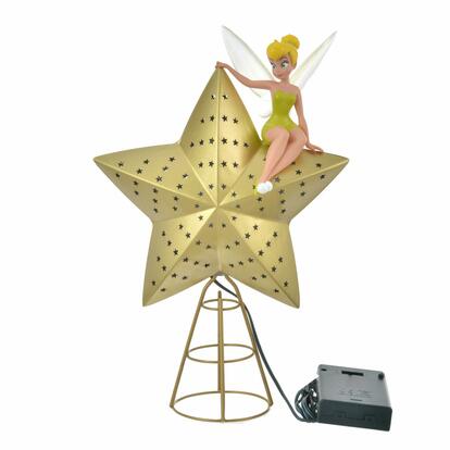 ディズニーのクリスマスグッズ」が大充実！デコアイテム＆お菓子など