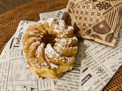 ミスド の 低カロリー 低糖質ドーナツ おすすめtop5 ダイエット中もこれなら 2 3 うまいめし