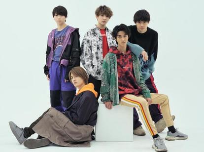 【バラ売り可】M!LK 山中柔太朗、塩崎大智 多 しおたろうとミルクの楽しい瞬間 | TikTok