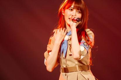 日向坂46】松田好花もサプライズ登場！ 『ひなくり2020』ライブ
