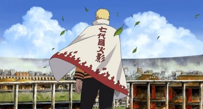 映画 Boruto Naruto The Movie 脚本 岸本斉史が語る 製作秘話 1 3 Medery