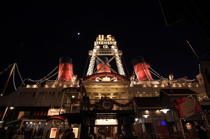 ディズニーファンが愛してやまない Tdr限定 キリン アップルティーソーダ 愛飲ガイド 2 3 ディズニー特集 ウレぴあ総研