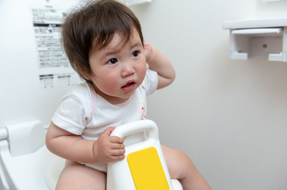 イヤイヤ期でもうまくいく 保育園でも実践 トイレトレーニングのコツ 1 2 ハピママ