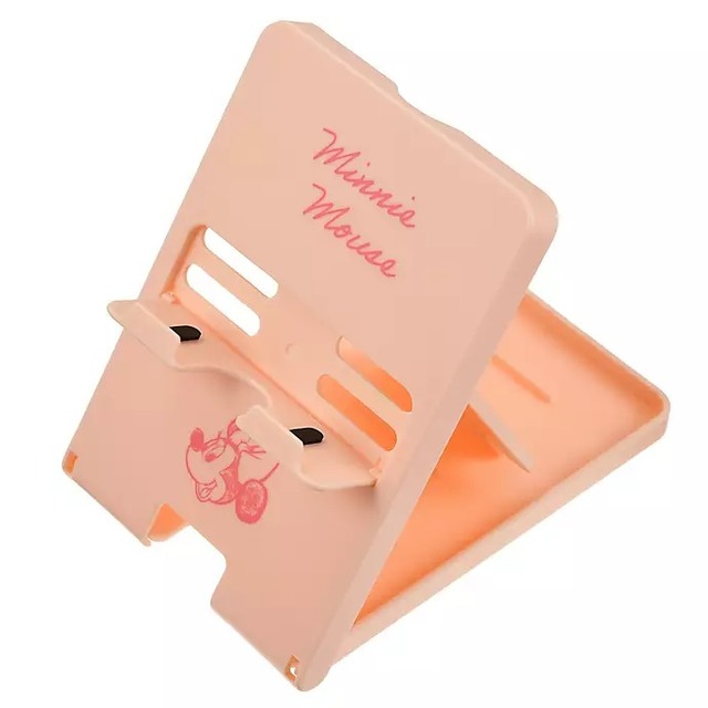 ポータブルゲーム機ケーススタンド<ミニー>