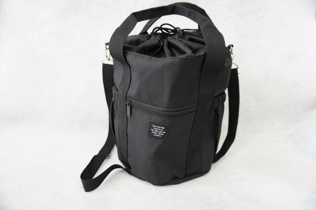 小物が迷子にならない360度ぐるっとポケットBAG BOOK（税込2,959円）