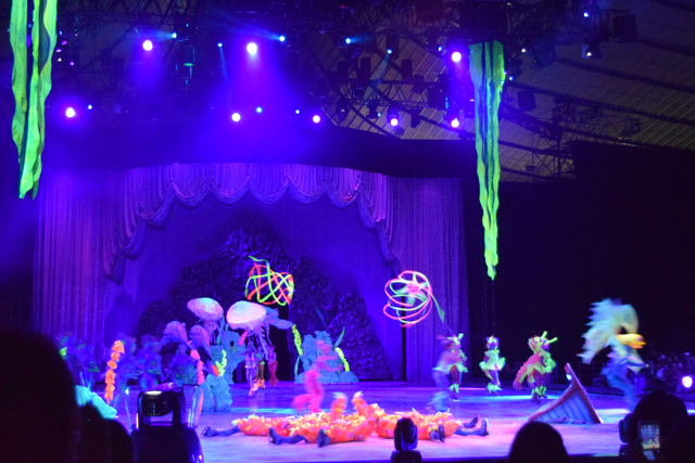 アンダー・ザ・シー