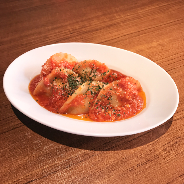 「餃子フェス OSAKA 2017」