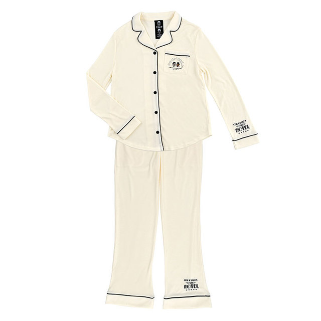 ルームウェア 4,200円